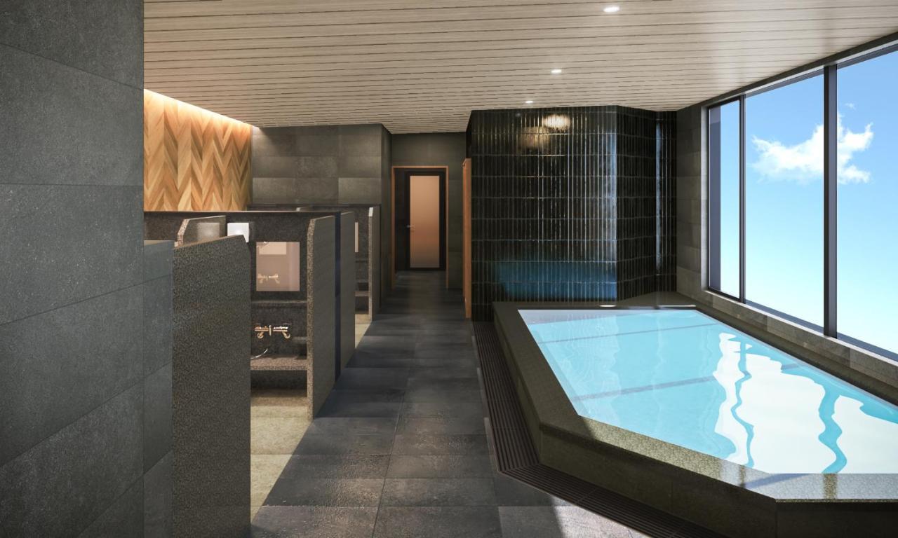 Aqa Hotel Premium Saku Dış mekan fotoğraf