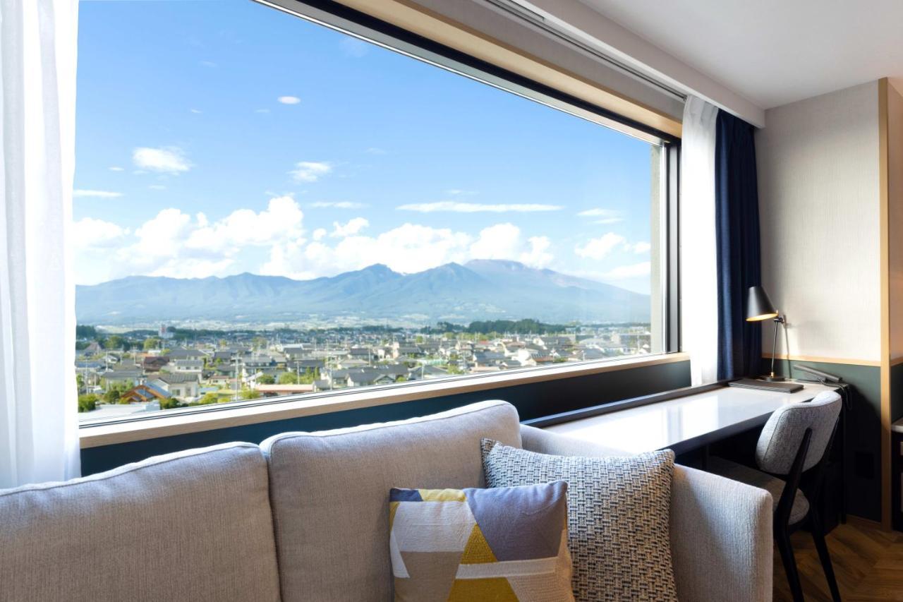 Aqa Hotel Premium Saku Dış mekan fotoğraf