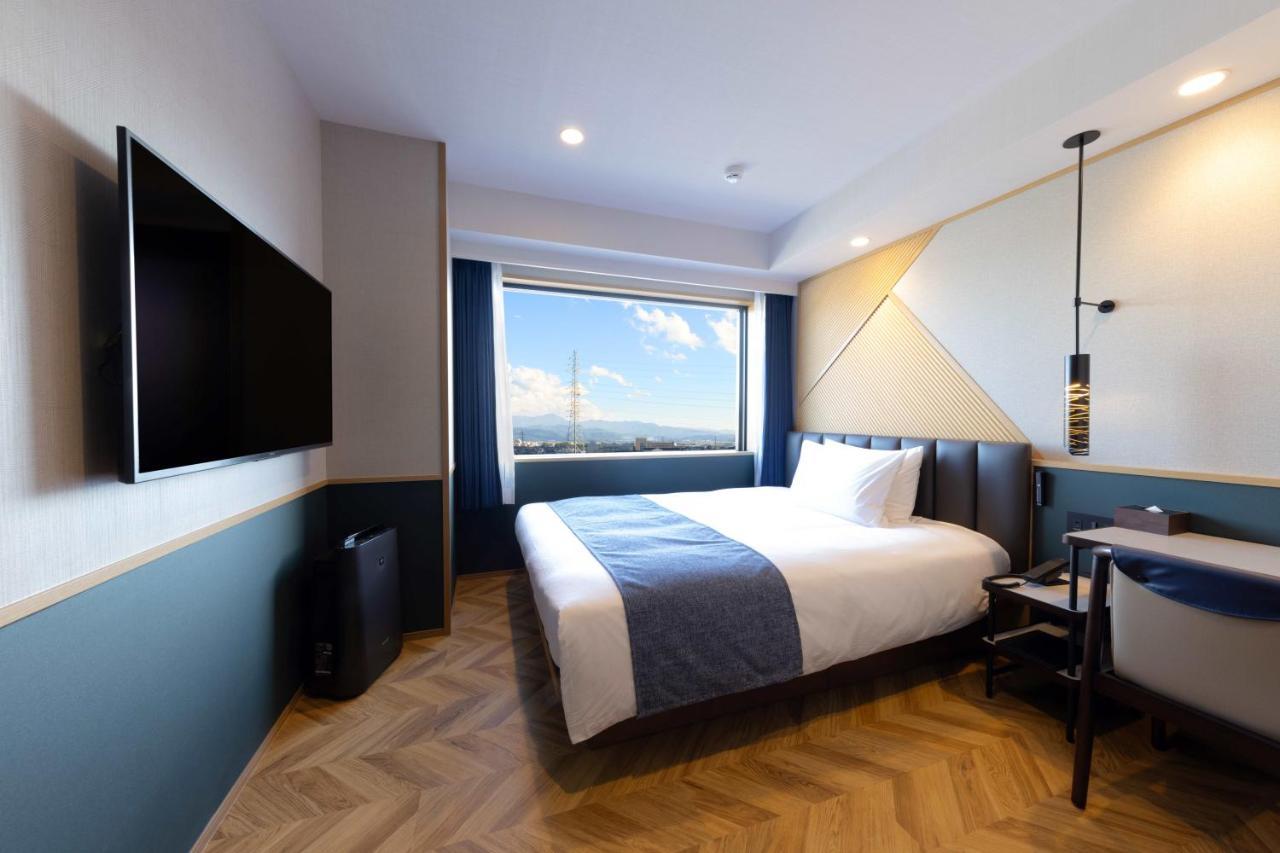 Aqa Hotel Premium Saku Dış mekan fotoğraf