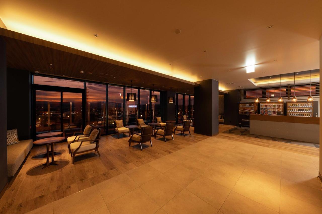 Aqa Hotel Premium Saku Dış mekan fotoğraf