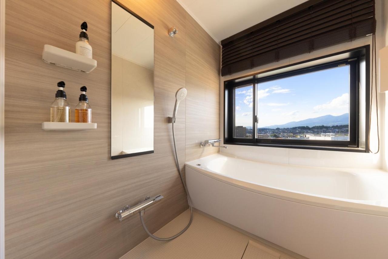 Aqa Hotel Premium Saku Dış mekan fotoğraf