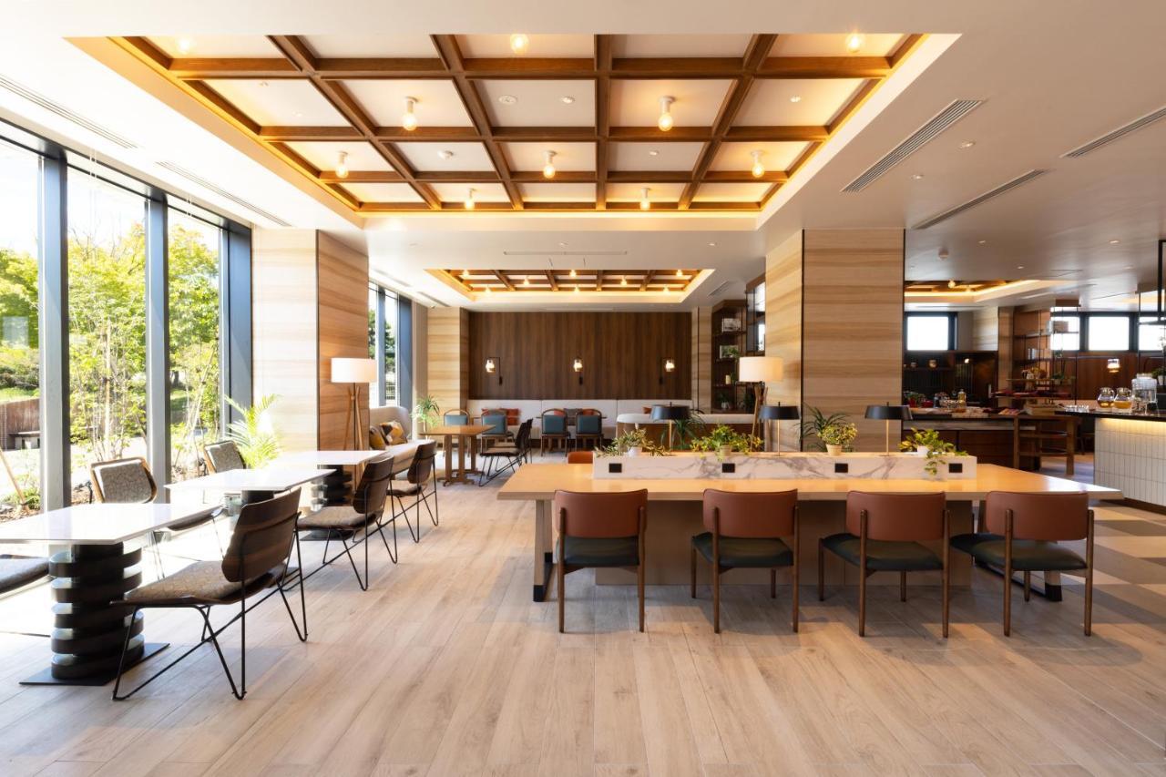 Aqa Hotel Premium Saku Dış mekan fotoğraf