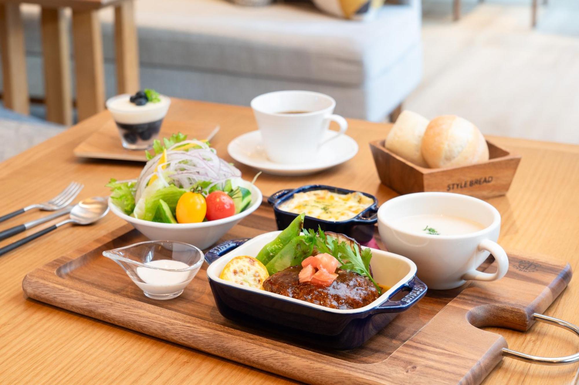 Aqa Hotel Premium Saku Dış mekan fotoğraf