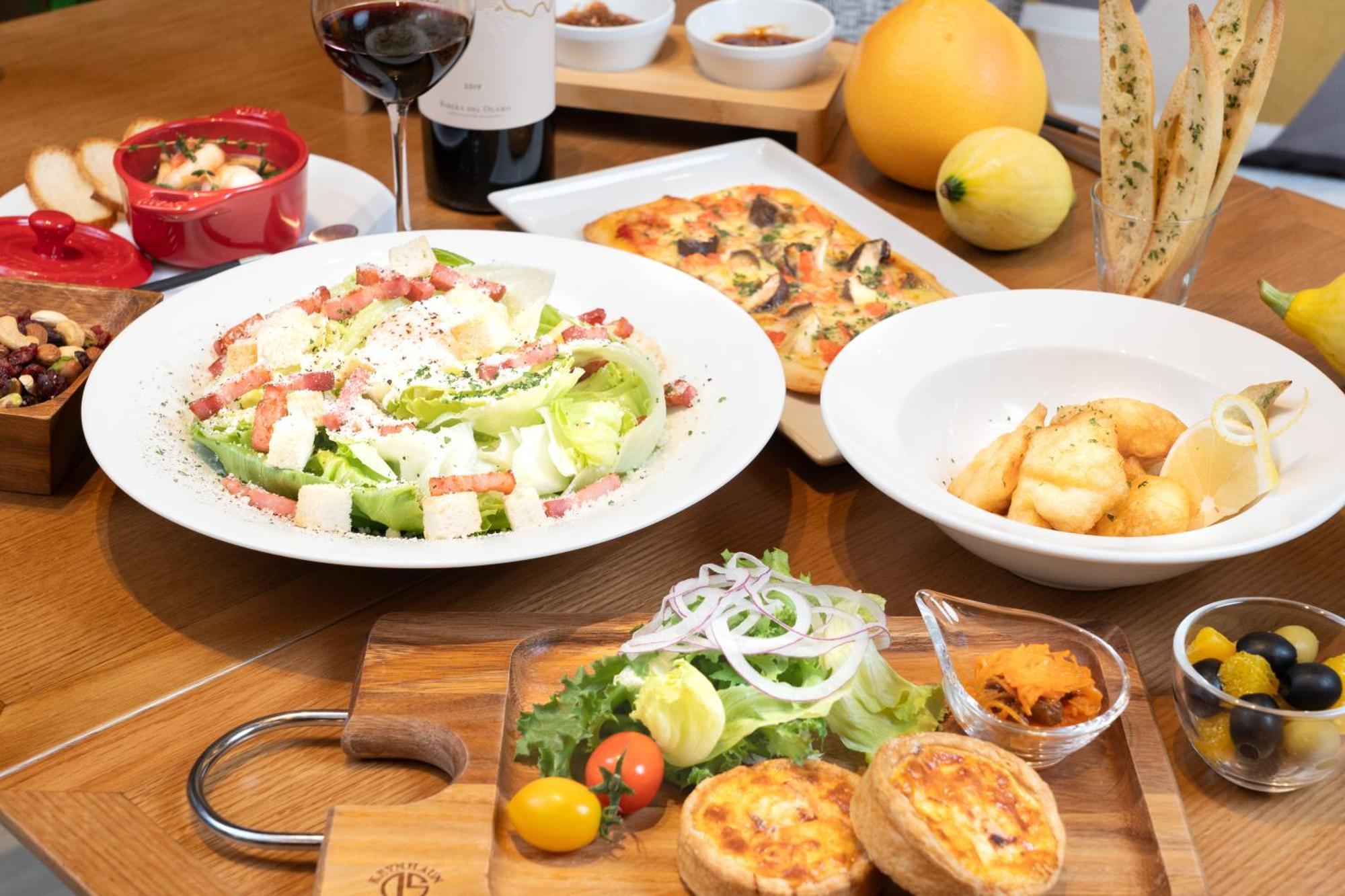 Aqa Hotel Premium Saku Dış mekan fotoğraf
